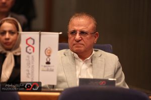 هلدينگ دانش بنيان مازرون فوم دريافت كننده تنديس ملى رعايت حقوق مصرف كنندگان